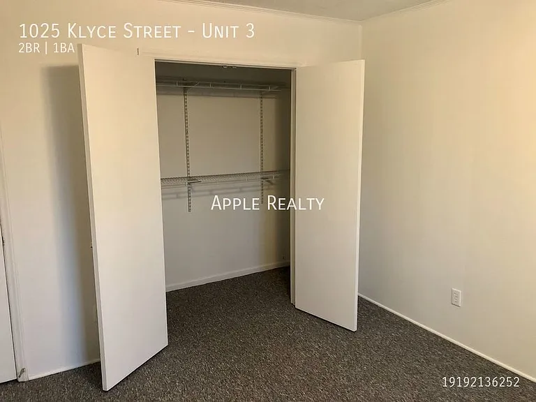 1025 Klyce St #3 — Photo 8