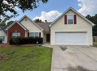 3287 Baymount Way, Lawrenceville, GA 30043