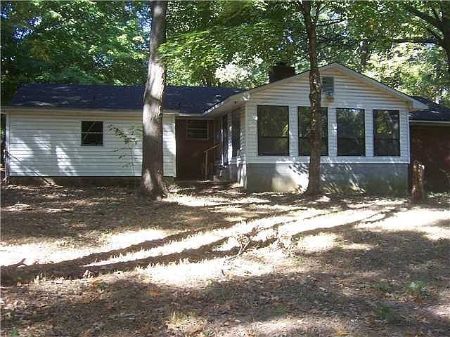 2nd image of 4484 Auburn Rd