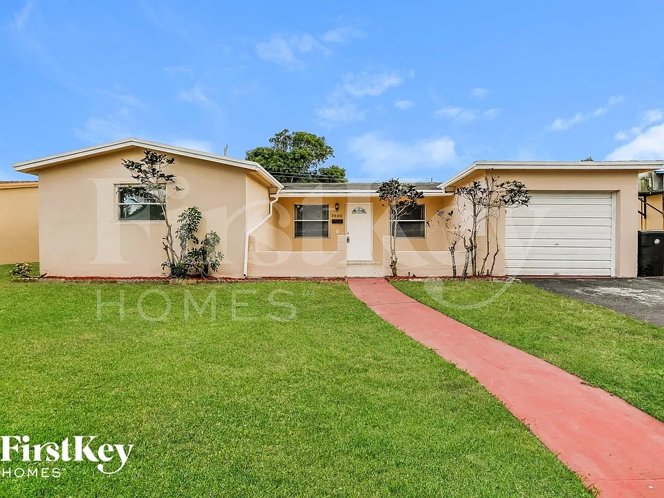 3600 NW 40th Ct