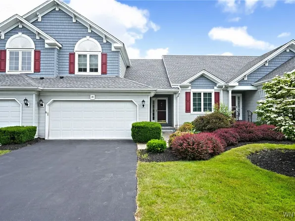 2850 Amsdell Rd APT 30, Hamburg, NY 14075