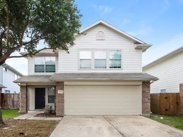 15026 August Sunset Dr, Humble, TX 77396