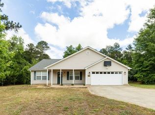 122 W Bright Rd, Duncan, SC 29334