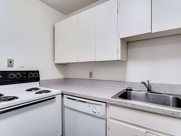 2x1 Kitchen 2x1 Kitchen