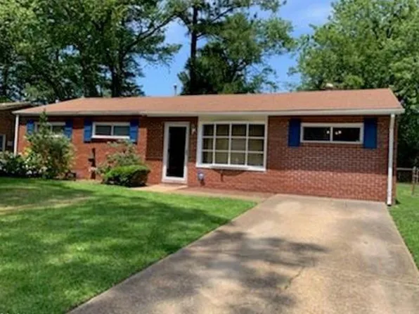 3916 Port Rd, Chesapeake, VA 23321