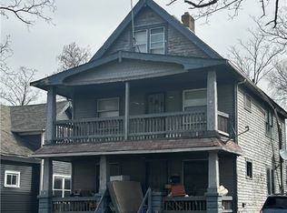 4119 E 141st St, Cleveland, OH