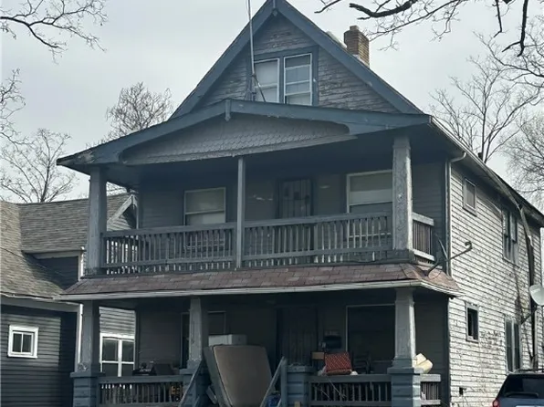 4119 E 141st St, Cleveland, OH 44128