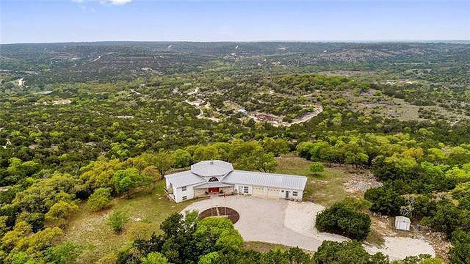 1049 Kendalia Ranch Rd, Blanco, TX 78606 Zillow