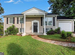 2853 Port Royal Ln, Decatur, GA 30034