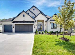 11806 W 181st Ter, Overland Park, KS 66221
