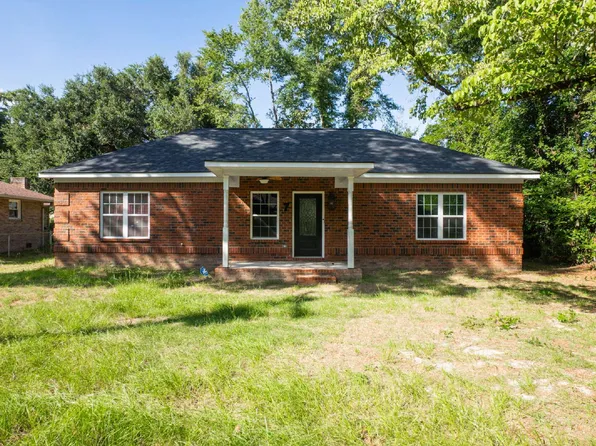 7 Franklin St, Sumter, SC 29150
