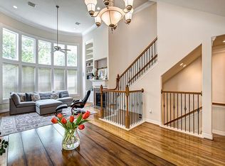 1515 Hyde Park Blvd APT 40, Houston, TX 77006