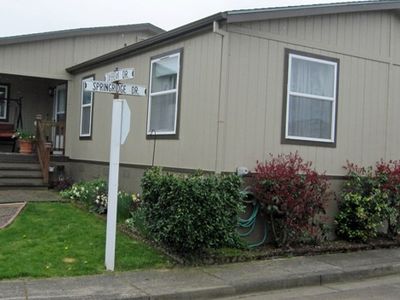1000 S McKern Ct #34, Newberg, OR, 97132