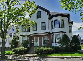 141 Brown St #1A, Waltham, MA 02453