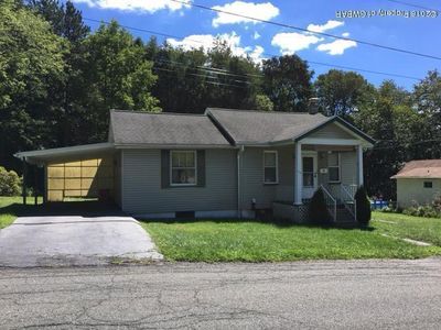 228 7th St, Weatherly, PA, 18255