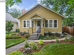418 Edwards St, Fort Collins, CO 80524