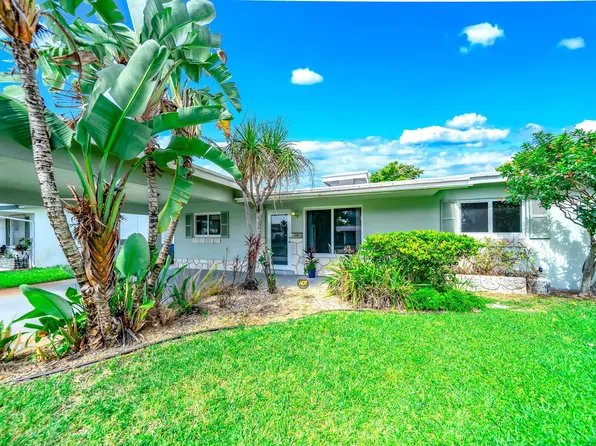 4401 NE 13th Ave, Oakland Park, FL 33334