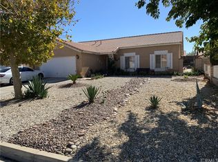 10775 Pemberton St, Adelanto, CA 92301