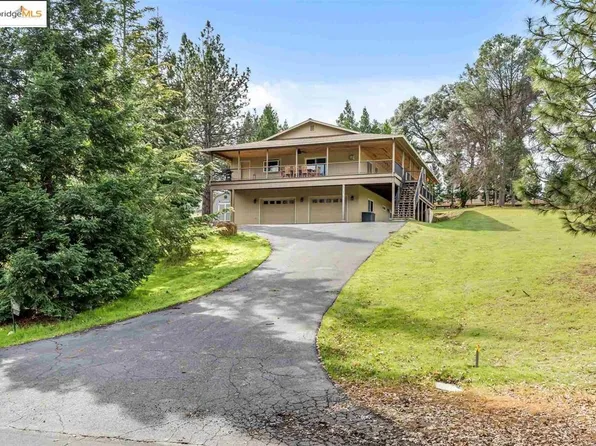 20421 Rock Canyon Way, Groveland, CA 95321