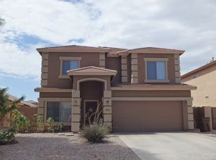 45025 W Portabello Rd, Maricopa, AZ 85139