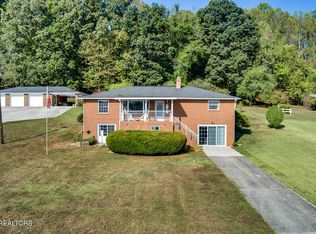 110 Tammy Dr, Rockwood, TN 37854