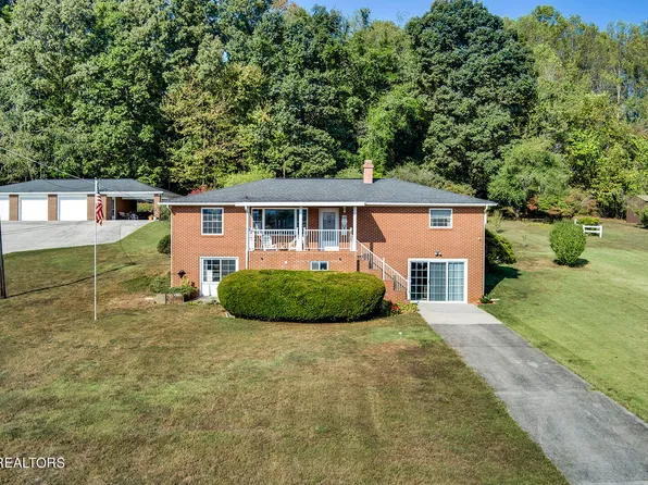 110 Tammy Dr, Rockwood, TN 37854