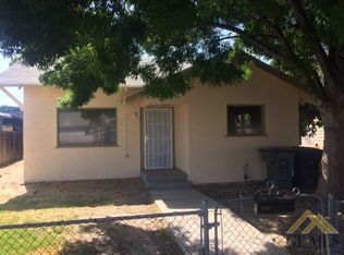 509 East St, Wasco, CA 93280