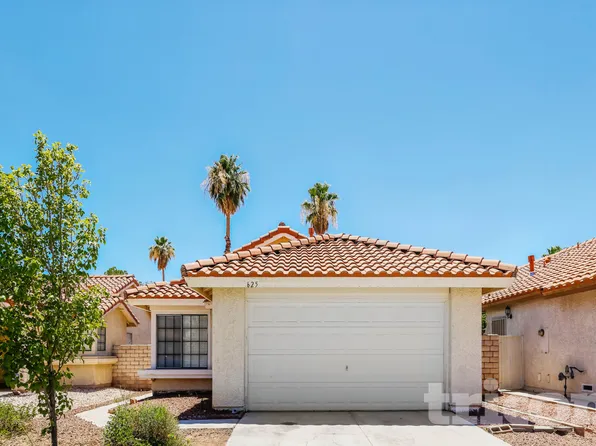 625 Freeburg Pl, Las Vegas, NV 89123