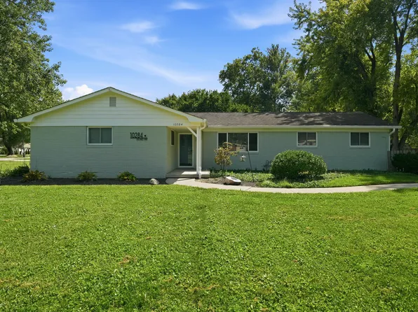 10284 Orchard Park Dr S, Indianapolis, IN 46280