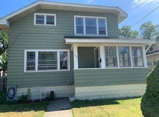 205 W Forest Ave, Muskegon, MI
