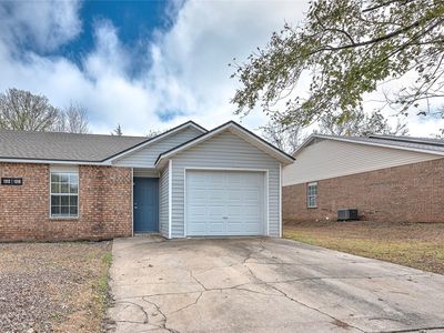 1310 N Boxley Ave, Fayetteville, AR, 72704