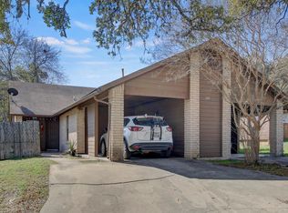 903 Milford Way, Austin, TX 78745
