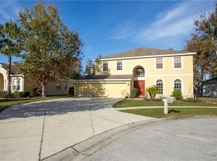21511 Wilderness Lake Blvd, Land O Lakes, FL 34637