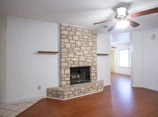 1720 Timber Ridge Rd APT 160, Austin, TX 78741