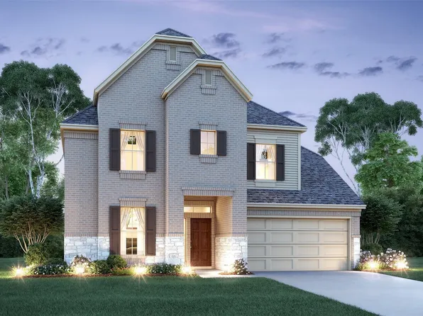 6610 Allens Lndg, Needville, TX 77461