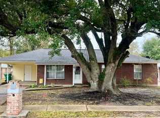 7208 La Rochelle Dr, Biloxi, MS 39532