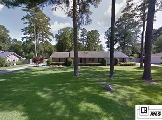 510 Hundred Oaks Dr, Ruston, LA 71270