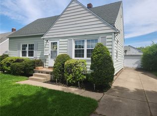 3711 Allegheny Rd, Erie, PA 16508