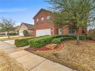 9872 Osprey Dr, Fort Worth, TX, 76108
