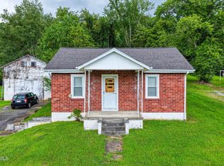 3112 Blackburn Ave, Kingsport, TN 37660