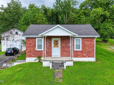 3112 Blackburn Ave, Kingsport, TN, 37660