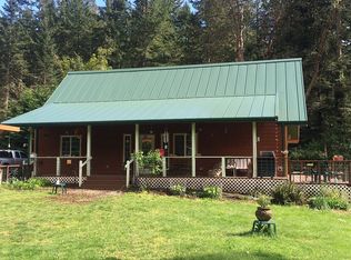 79096 Quail Loop, Cottage Grove, OR 97424