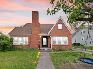 327 Hamlin Ave, Corbin, KY 40701