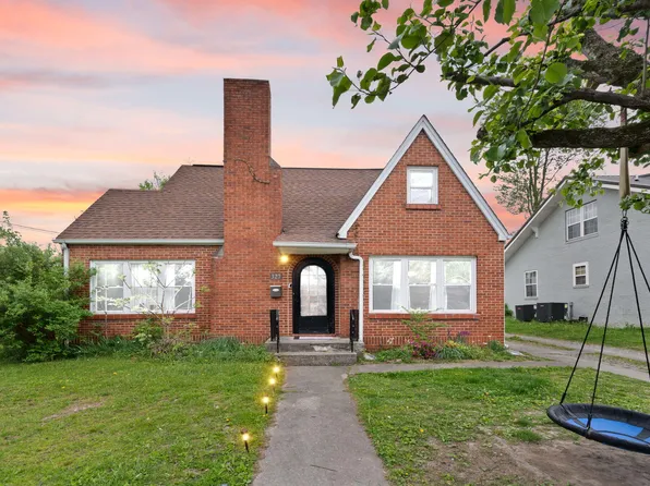 327 Hamlin Ave, Corbin, KY 40701