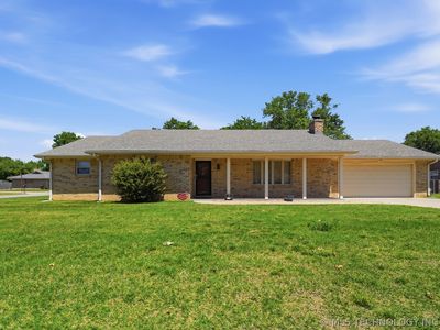 401 Moore Ln, Dewey, OK, 74029