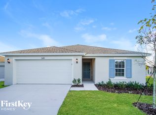 349 S Haven Ct, Winter Haven, FL 33880