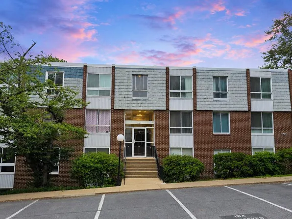 3934 Bel Pre Rd APT 2, Silver Spring, MD 20906