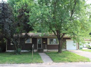 928 E 10th St, Concordia, KS 66901