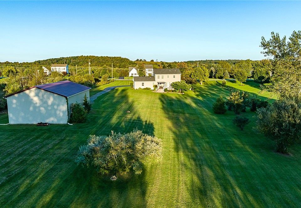 2627 Maple Ave, Palmyra, NY 14522 Zillow