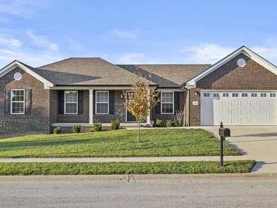 240 Banyan Blvd, Richmond, KY, 40475